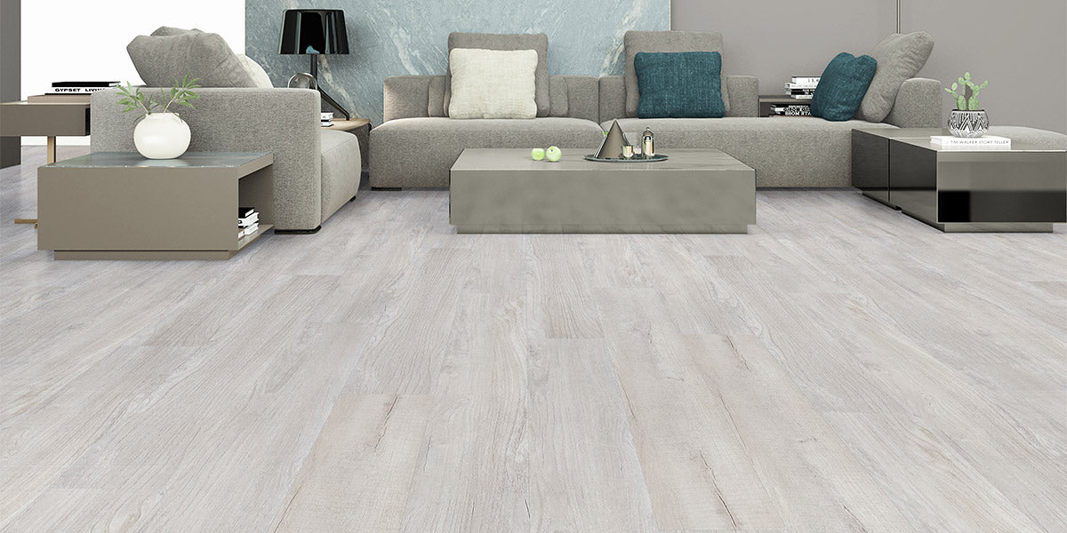 $2.19/SQ FT — 20 Mil Waterproof Luxury Vinyl Plank — 10 Colors Options