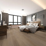 $2.19/SQ FT — 20 Mil Waterproof Luxury Vinyl Plank — 10 Colors Options