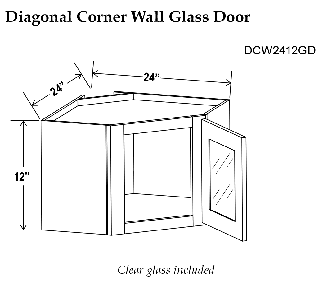 NBR-DCW2412GD