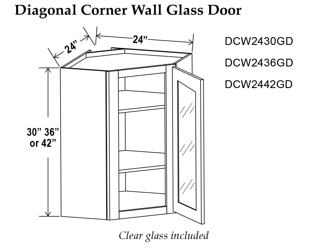 NBR-DCW2436GD