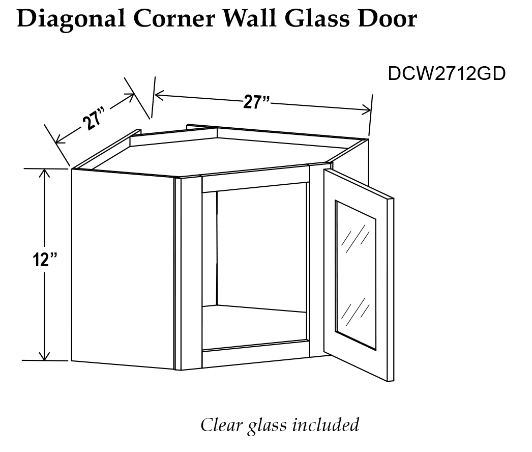 SER-DCW2712GD