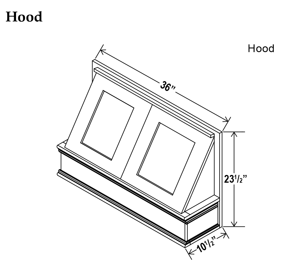 SGR-HOOD