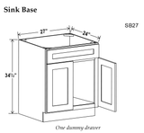 SGR-SB27