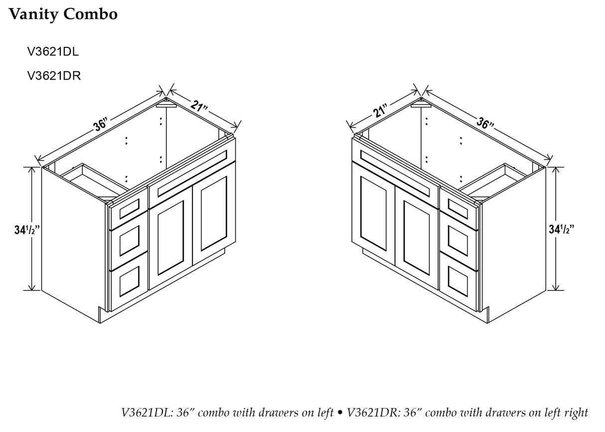 NBR-V3621DR