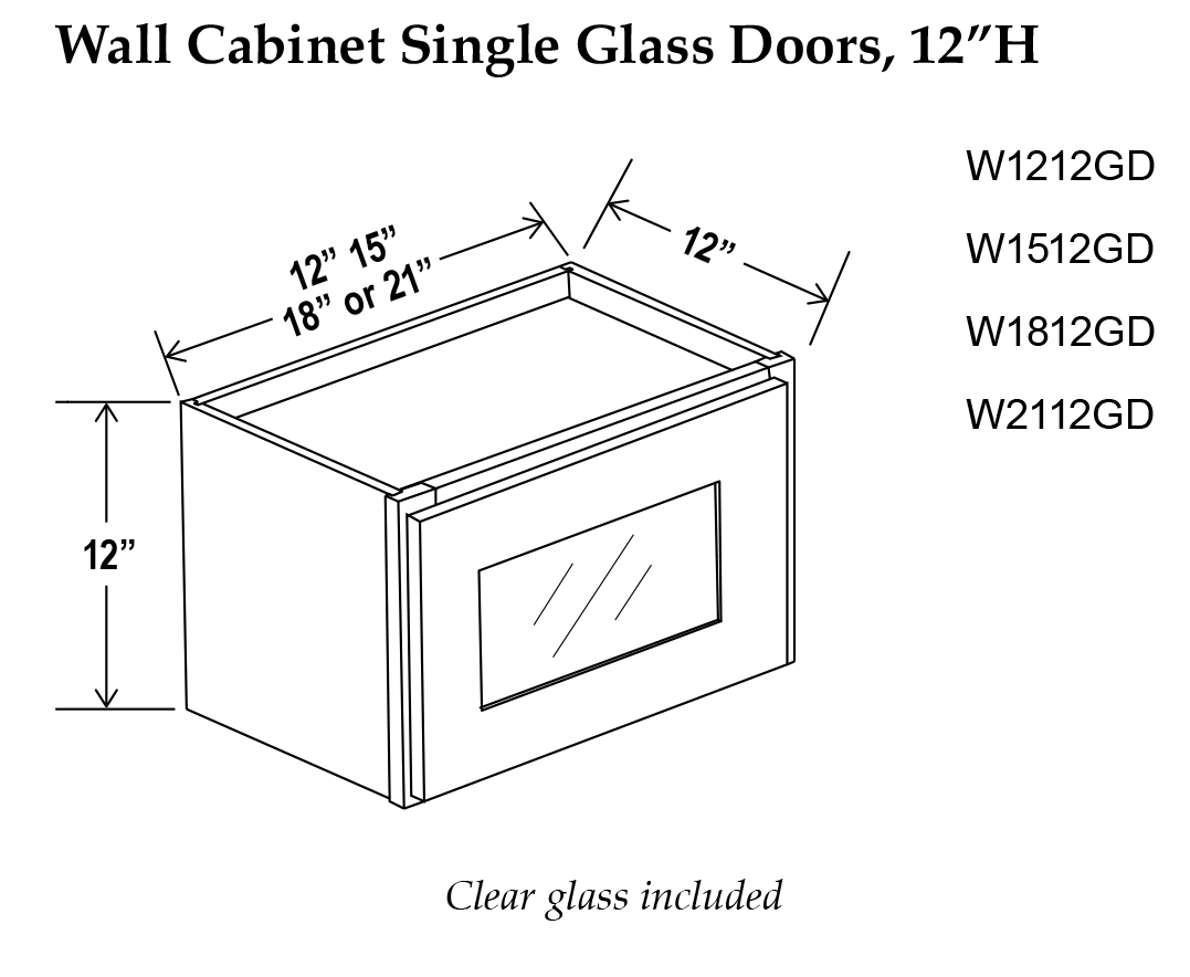 NBR-W1212GD