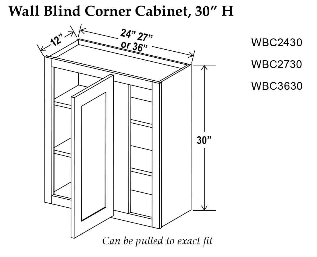 CWR-WBC2430