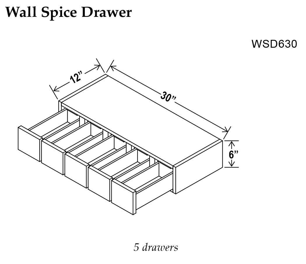 SER-WSD630